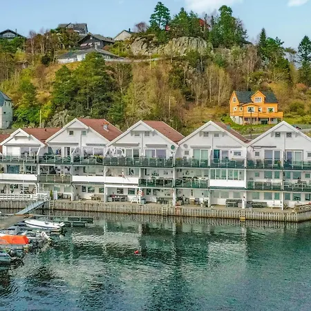 Leilighet Cozy In With Wifi *