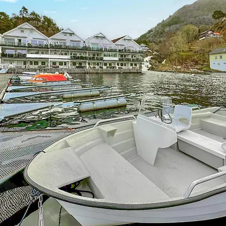 Apartment Stunning In With Harbor View *
