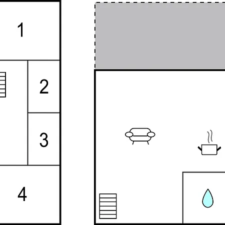 Cozy In With Wifi Uggdal