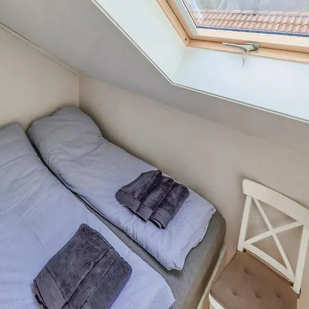 아파트 Cozy In With Wifi