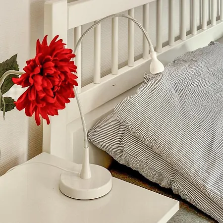 아파트 Cozy In With Wifi Uggdal