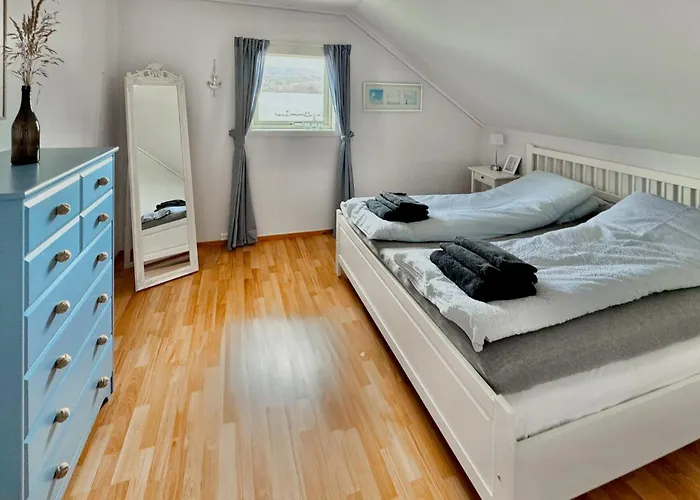 Cozy In With Wifi Uggdal
