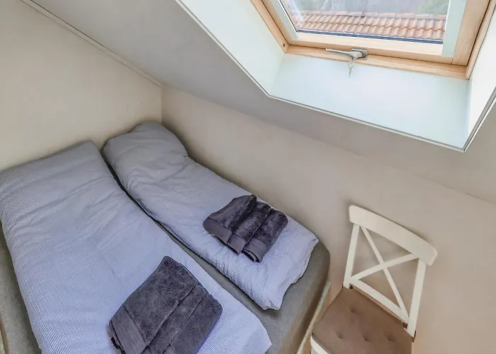 아파트 Cozy In With Wifi